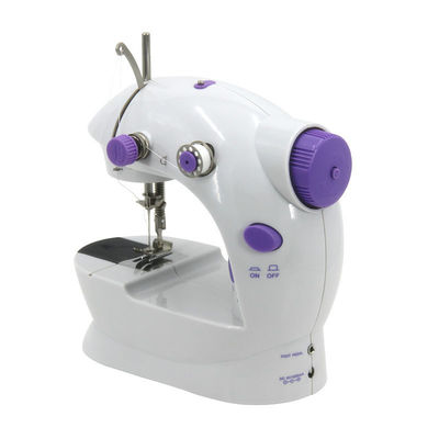 Household Sewing Machine Needle Plate in Pakistan with Mechanical Configuration Flat-Bed