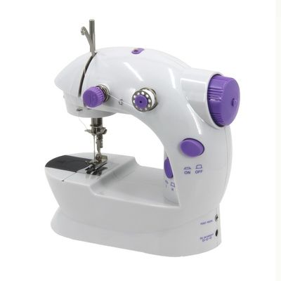 Household Sewing Machine Needle Plate in Pakistan with Mechanical Configuration Flat-Bed