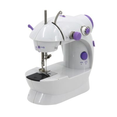 Household Sewing Machine Needle Plate in Pakistan with Mechanical Configuration Flat-Bed