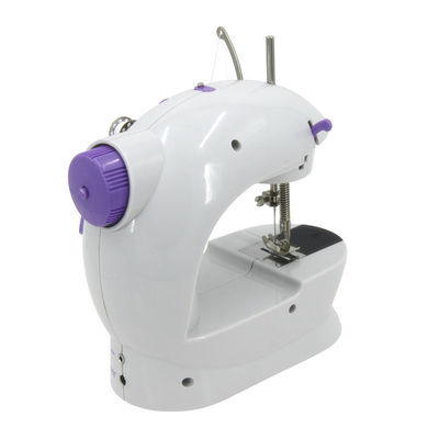 Household Sewing Machine Needle Plate in Pakistan with Mechanical Configuration Flat-Bed