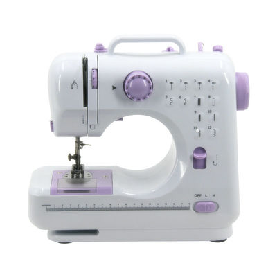 Upgrade Your Sewing and Durable Two-Thread Lock Stitch Maquina de Coser Sewing Machine