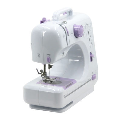 Upgrade Your Sewing and Durable Two-Thread Lock Stitch Maquina de Coser Sewing Machine