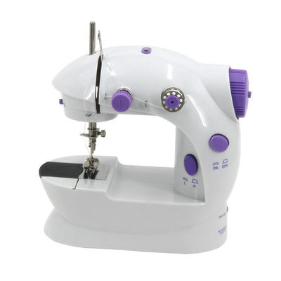 Online Shop Straight Stitch Cloth Stitching Hand Sewing Machine Made in Easy to Operate