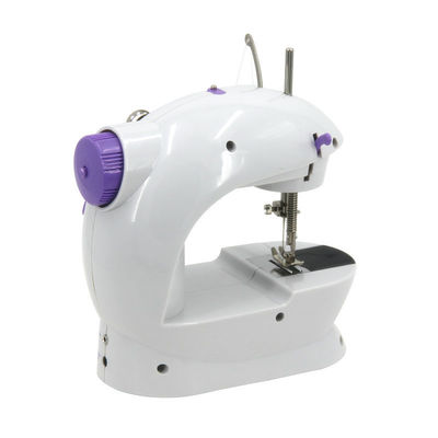 Online Shop Straight Stitch Cloth Stitching Hand Sewing Machine Made in Easy to Operate
