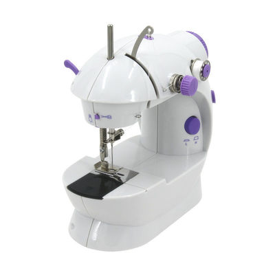 Online Shop Straight Stitch Cloth Stitching Hand Sewing Machine Made in Easy to Operate
