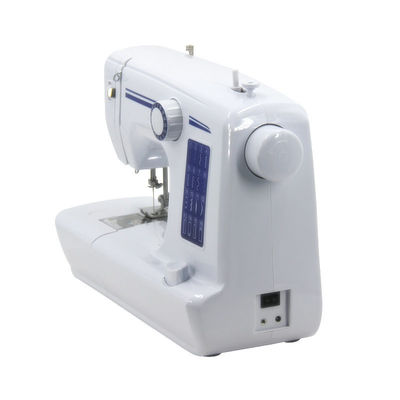 Mechanical Configuration Flat-Bed Automatic Eyelet Buttonhole Sewing Machine with Cutter