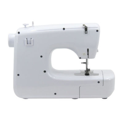 Mechanical Configuration Flat-Bed Automatic Eyelet Buttonhole Sewing Machine with Cutter