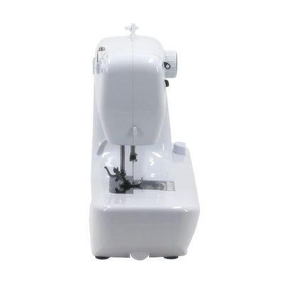 Mechanical Configuration Flat-Bed Automatic Eyelet Buttonhole Sewing Machine with Cutter
