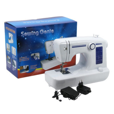 Mechanical Configuration Flat-Bed Automatic Eyelet Buttonhole Sewing Machine with Cutter