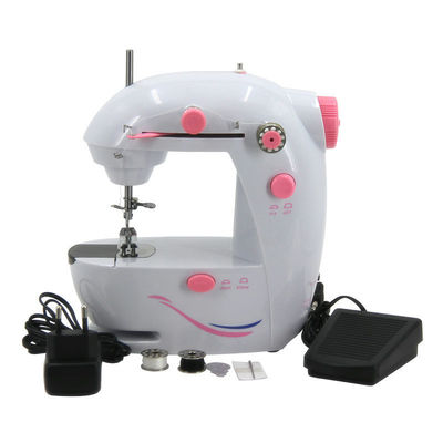 Sell Manual Feed Mechanism Canvas Singer Sewing Machine with Adjustable Stitch Length