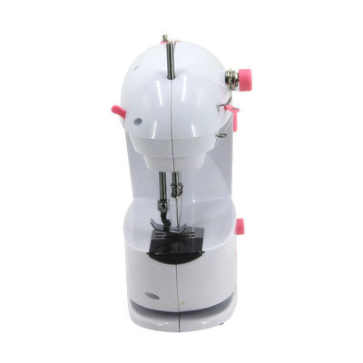 Sell Manual Feed Mechanism Canvas Singer Sewing Machine with Adjustable Stitch Length