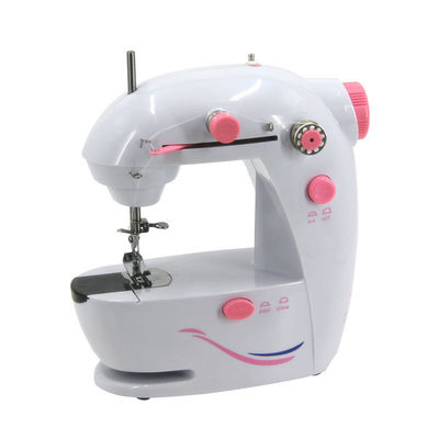 Sell Manual Feed Mechanism Canvas Singer Sewing Machine with Adjustable Stitch Length