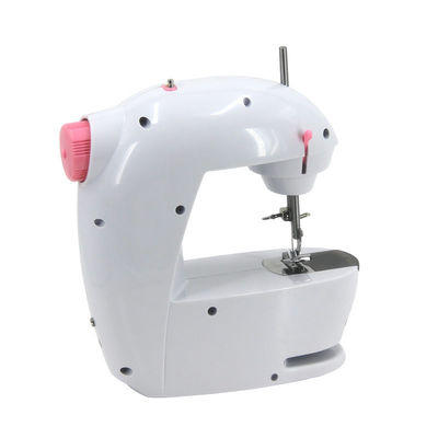 Sell Manual Feed Mechanism Canvas Singer Sewing Machine with Adjustable Stitch Length