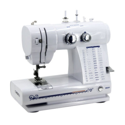 Purchase -Made Mechanical Flat-Bed Sewing Machine for Button-Hole Garment Sewing