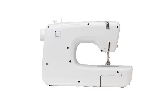 Sturdy Construction and Easy to Operate UFR-611 Household Sewing Machine with 18W