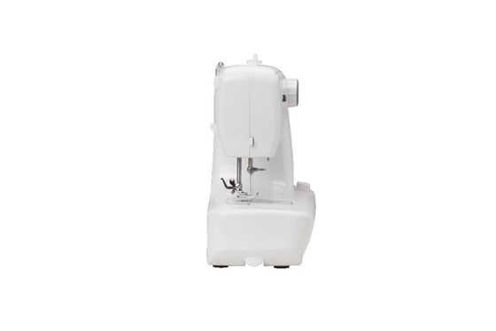 Sturdy Construction and Easy to Operate UFR-611 Household Sewing Machine with 18W