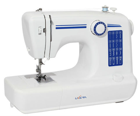 UFR-611 Sewing Machine with Lock Stitch Formation and Overall Dimensions 368*145*270