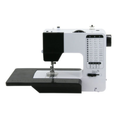 Amazing 16 Stitch Patterns Button Hole Industrial Sewing Machine Multi-purpose Function