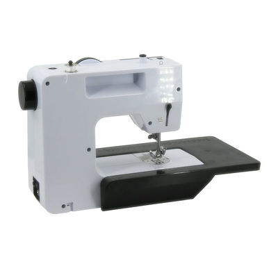 Amazing 16 Stitch Patterns Button Hole Industrial Sewing Machine Multi-purpose Function
