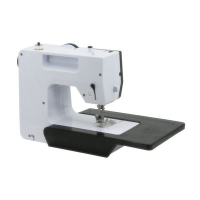 Amazing 16 Stitch Patterns Button Hole Industrial Sewing Machine Multi-purpose Function