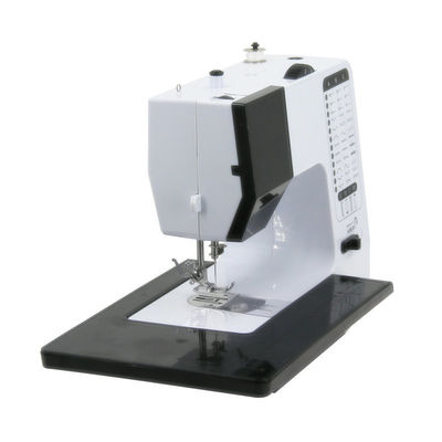 Amazing 16 Stitch Patterns Button Hole Industrial Sewing Machine Multi-purpose Function
