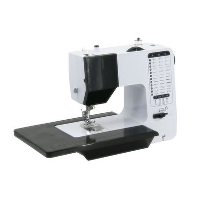 Amazing 16 Stitch Patterns Button Hole Industrial Sewing Machine Multi-purpose Function