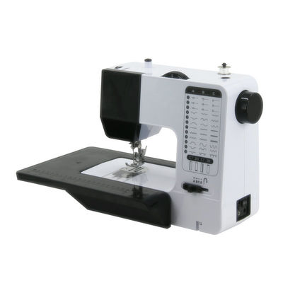 Amazing 16 Stitch Patterns Button Hole Industrial Sewing Machine Multi-purpose Function