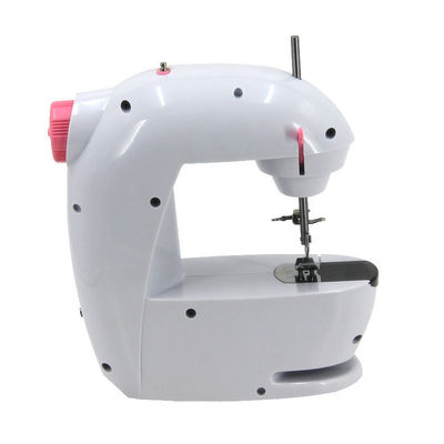 Suppliers Mini Sewing Machine with Single Needle Pattern Embroidery OEM ODM Provided