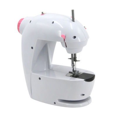 Suppliers Mini Sewing Machine with Single Needle Pattern Embroidery OEM ODM Provided
