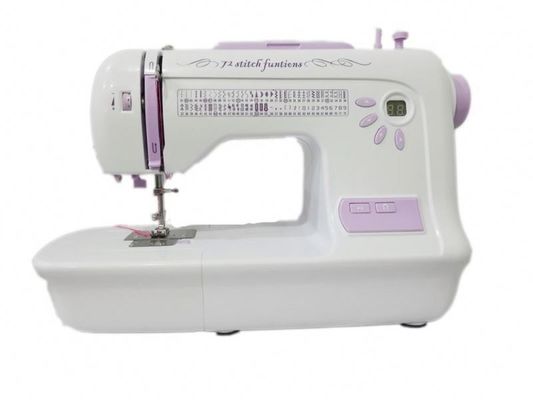 Upgrade Your Sewing Business with Usha 2019 Overlock Embroidery Sewing Machine UKICRA