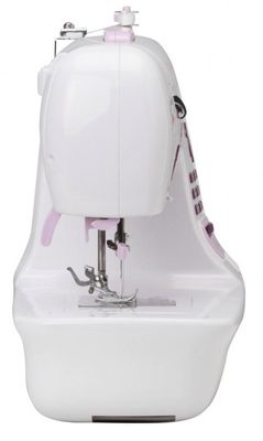 Upgrade Your Sewing Business with Usha 2019 Overlock Embroidery Sewing Machine UKICRA
