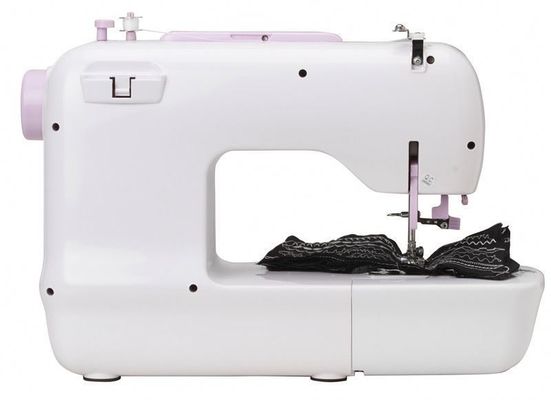 Upgrade Your Sewing Business with Usha 2019 Overlock Embroidery Sewing Machine UKICRA
