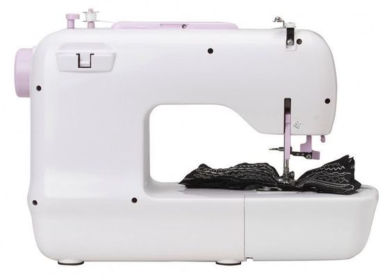Upgrade Your Sewing Equipment with the 36W Multi-function Portable Sewing Machine