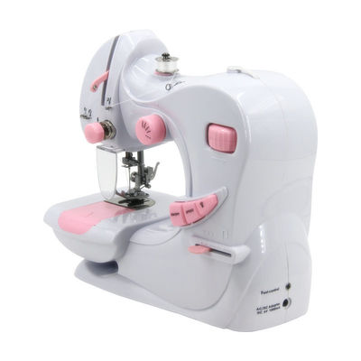 Top Selling Rustic Sewing Machine Battery Powered with Online Support After Service