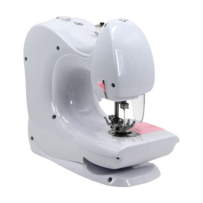 Top Selling Rustic Sewing Machine Battery Powered with Online Support After Service