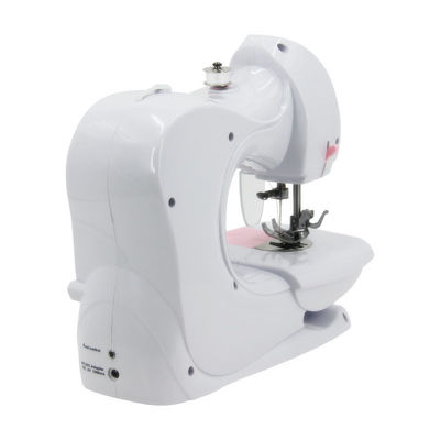 Top Selling Rustic Sewing Machine Battery Powered with Online Support After Service