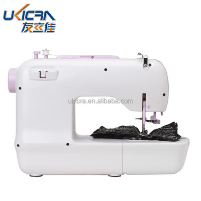 UFR-787 Household Computer Sewing Machine with Lock Stitch Formation and 36W Power