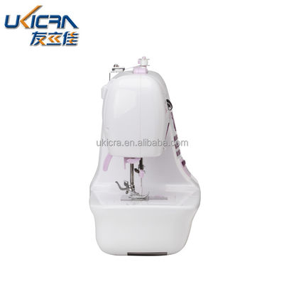 UFR-787 Household Computer Sewing Machine with Lock Stitch Formation and 36W Power