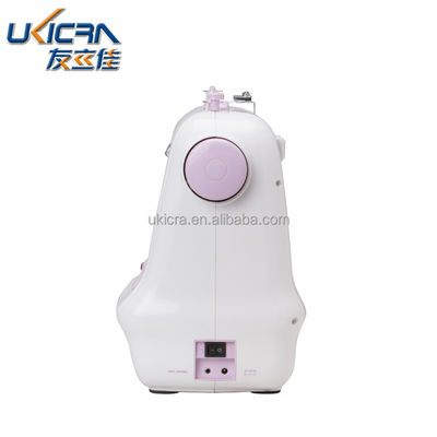 UFR-787 Household Computer Sewing Machine with Lock Stitch Formation and 36W Power