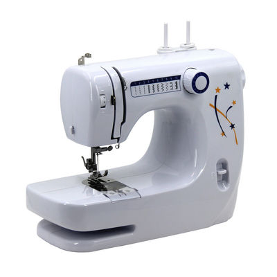 2.5mm Max. Sewing Thickness Multi Stitch Over Lock Sewing Machine Family Essential