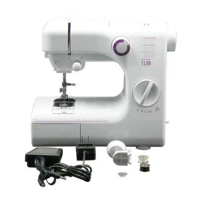 2020 Singer Lockstitch Sewing Machine for Pattern Embroidery Compact and User-Friendly