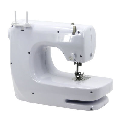 2.5mm Max. Sewing Thickness Multi Stitch Over Lock Sewing Machine Family Essential