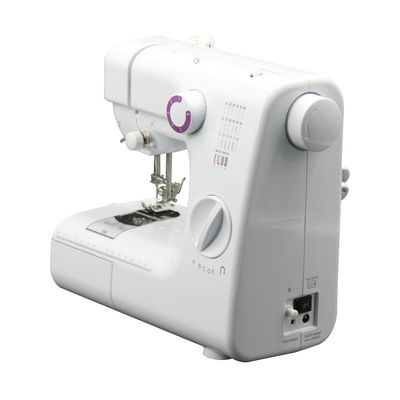 2020 Singer Lockstitch Sewing Machine for Pattern Embroidery Compact and User-Friendly