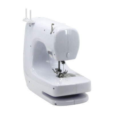 2.8KG ABS metal home clothes embroidery singer zig zag sewing machine for bulk stock
