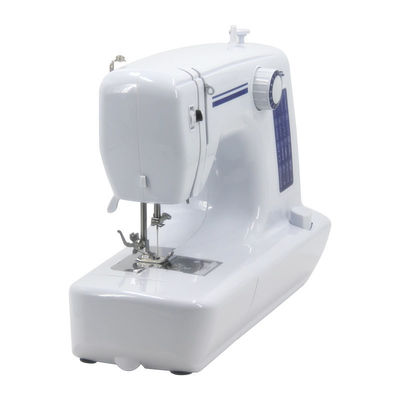 Small Business Automatic T Shirt Sewing Machine with Drawer Video Technical Support