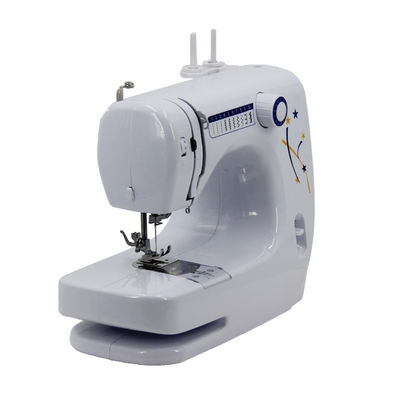 2.8KG ABS metal home clothes embroidery singer zig zag sewing machine for bulk stock