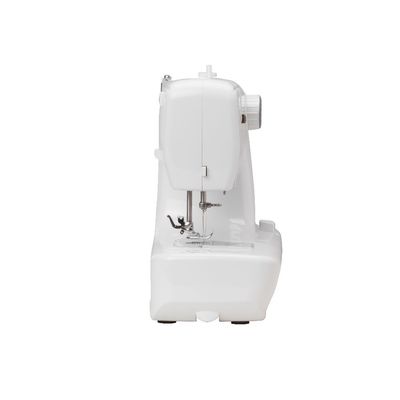 Upgrade Your Sewing Game with the 18W UFR-611 Household Sewing Machine