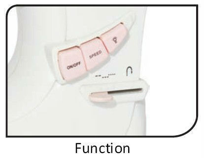 Advanced Post-Bed Mechanical Configuration Automatic Sewing Machine UFR-601 for Shirt