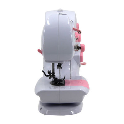 Best Mini Maquina De Coser for Household Jeans Sewing Max. Sewing Thickness 0.3-1.8mm