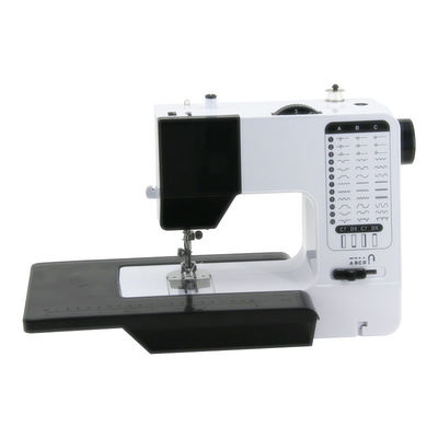 Unique Multifunctional Model Sock Sewing Machine Manual Feed Mechanism for Household